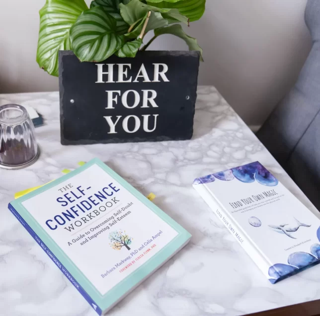 Counsellor in Woking, EMDR therapy, Guildford, Camberley Surrey