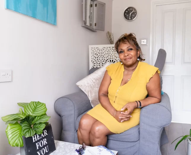 Counsellor in Woking, EMDR therapy, Guildford, Camberley Surrey